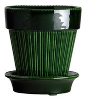 Bergs Potter - Simona - Green Glazed