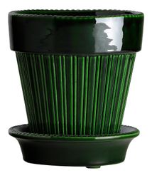 Bergs Potter - Simona - Green Glazed