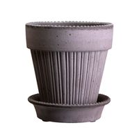 Bergs Potter - Simona - Raw Grey