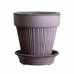Bergs Potter - Simona - Raw Grey