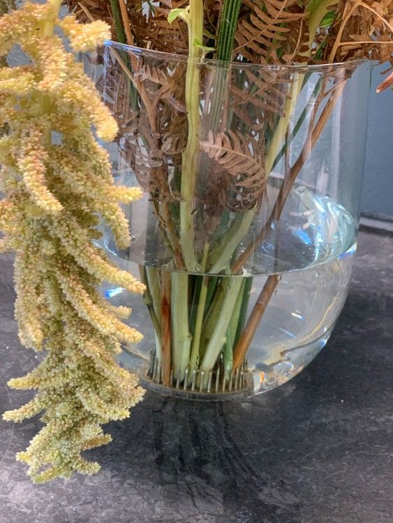 Blomsterfakir