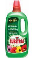Plantnäring - Substral
