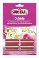 Näringspinnar Orkidé - Substral