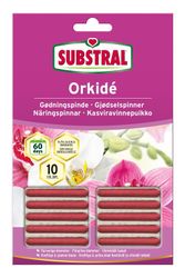 Näringspinnar Orkidé - Substral