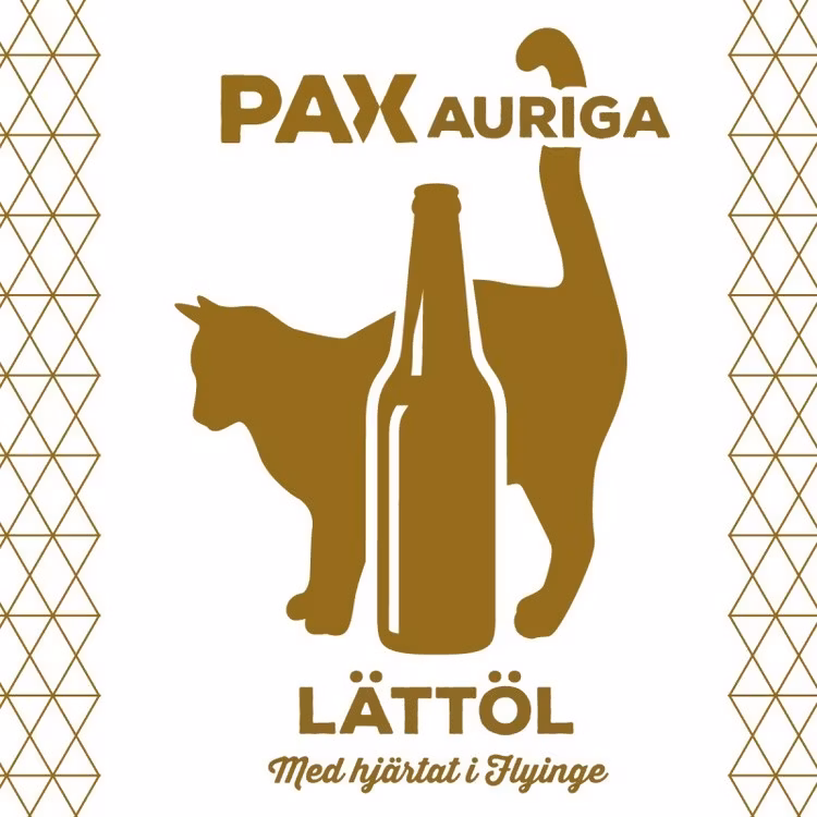 Auriga - Pax Brygghus