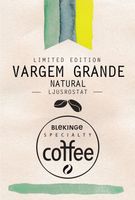 Vargem Grande - Blekinge speciality coffee - Limited edition
