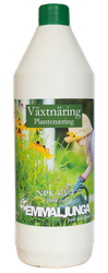 Växtnäring - Emmaljunga