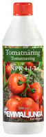Tomatgödning - Emmaljunga