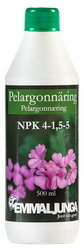 Pelargonnäring - Emmaljunga