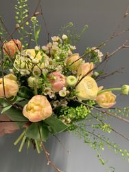 Easter bouquet - Birch