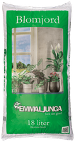 Emmaljunga - Blomjord standard 18L