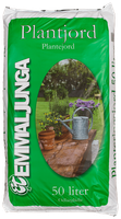 Emmaljunga - Planteringsjord 50L