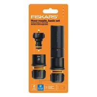 Fiskars - Sprutmunstycke start set