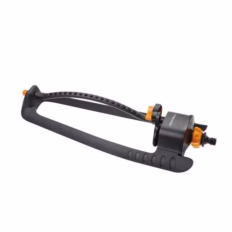 Fiskars - Vattenspridare oscillerande plast