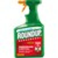 Quick Spray - Round up