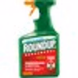 Quick Spray - Round up
