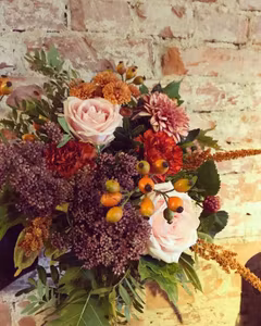Autumn Whisper