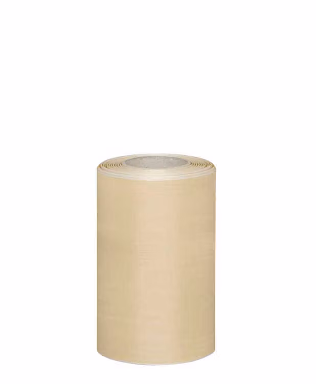 Dekorativt band för begravningsdekoration - Beige