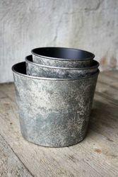 Västanvinden - Silver