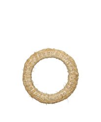 Halmring