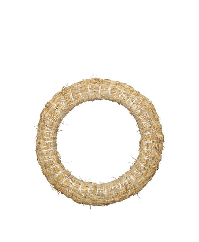 Halmring