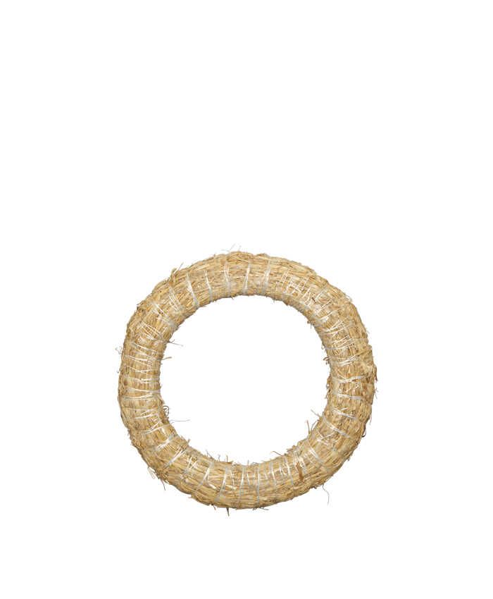 Halmring