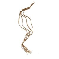 Wikholm form - Belle ampel jute