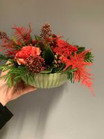 Arrangemang - Julskålen