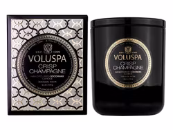 Voluspa Boxed candle - Crisp Champagne