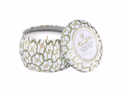 Voluspa Mini tin candle - Moroccan Mint