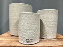Birch Nielsen - Kaktus Design - Ljusgrön