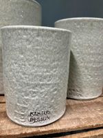 Birch Nielsen - Kaktus Design - Ljusgrön