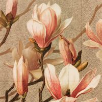 Sköna Ting - Servett - Magnolia