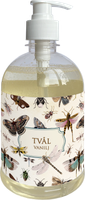 Sköna Ting - Pumptvål - Vanilj/Insekter