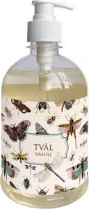 Sköna Ting - Pumptvål - Vanilj/Insekter