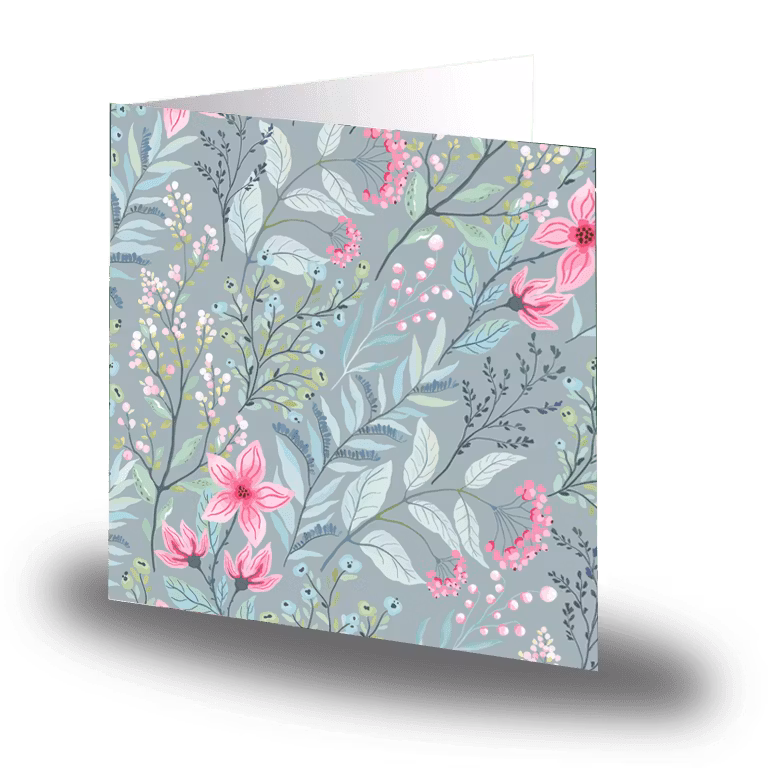 Cards by Jojo - Estelle - Stort kort