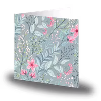 Cards by Jojo - Estelle - Stort kort
