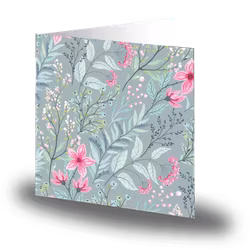 Cards by Jojo - Estelle - Stort kort