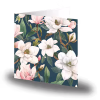 Cards by Jojo - Magnolia Dream - Stort kort