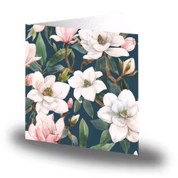 Cards by Jojo - Magnolia Dream - Stort kort