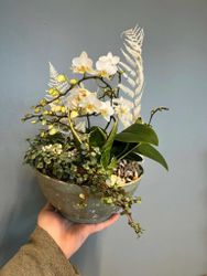 The florist designs - Indoors