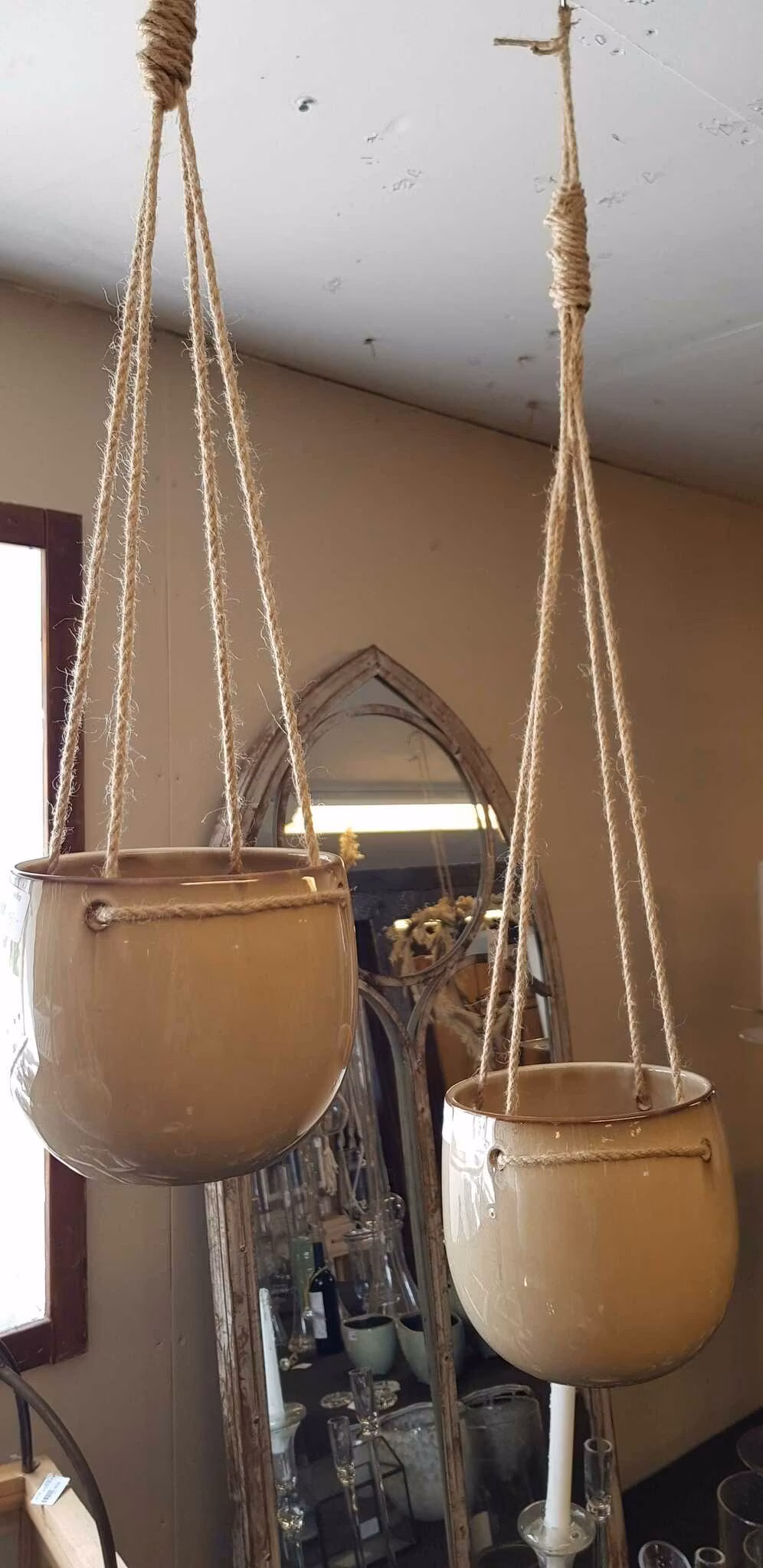 Västanvinden - Echo - Ampel