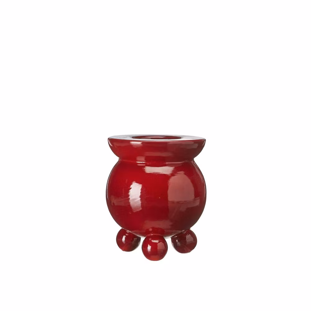 Wikholm shape - Anya candlestick
