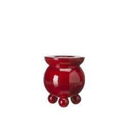 Wikholm shape - Anya candlestick