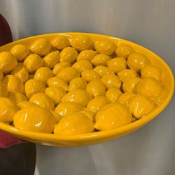 Birch Nielsen - Citronfat