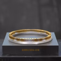 Hanataba - The Ring