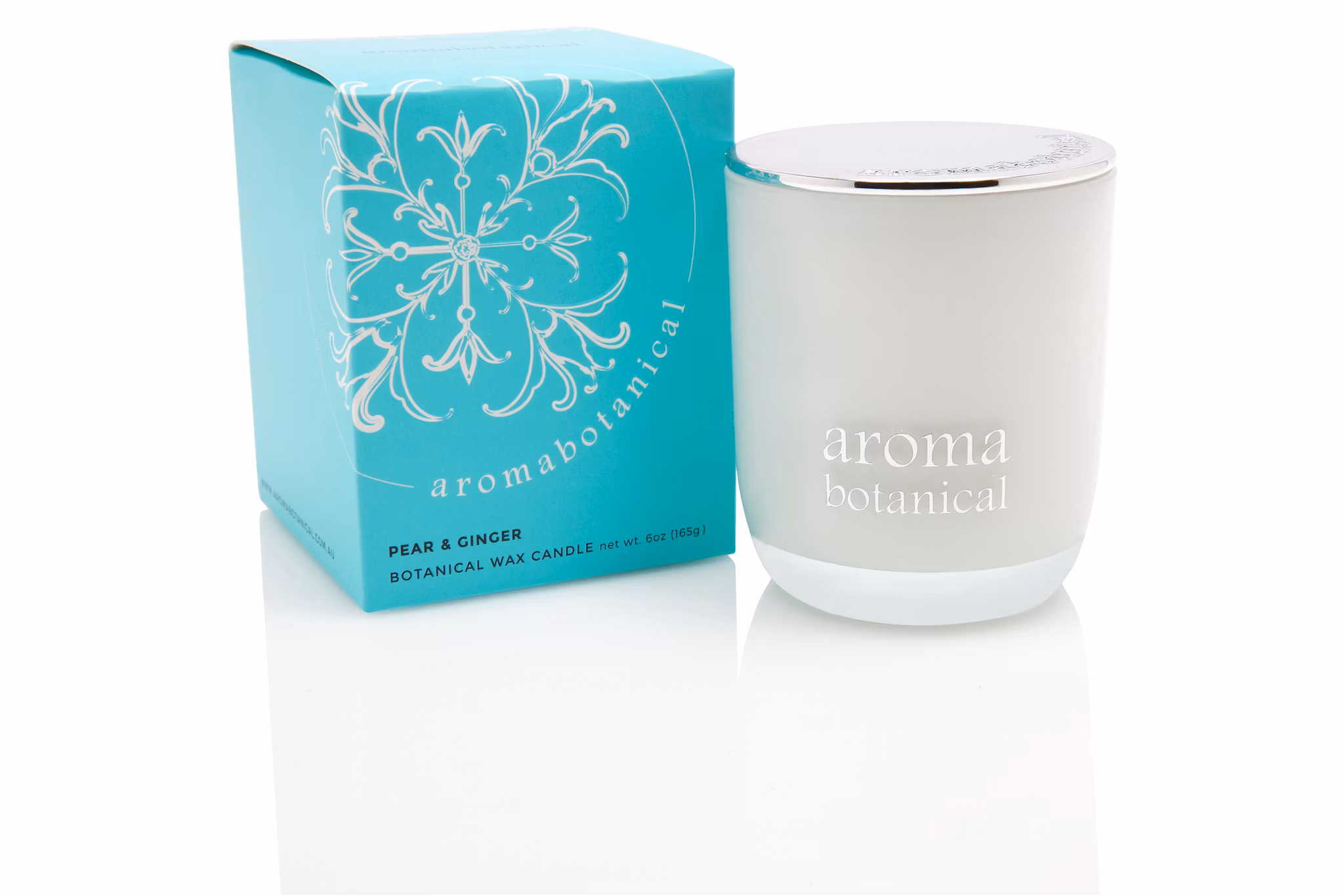 Aroma botanical -  Pear & Ginger