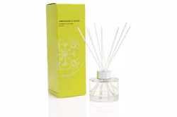 Aromabotanicals doftpinnar - Lemongrass & Ginger