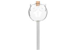 Bevattningsglas - Uggla