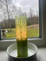 Spindelljus - Färgade - Möllesjögården